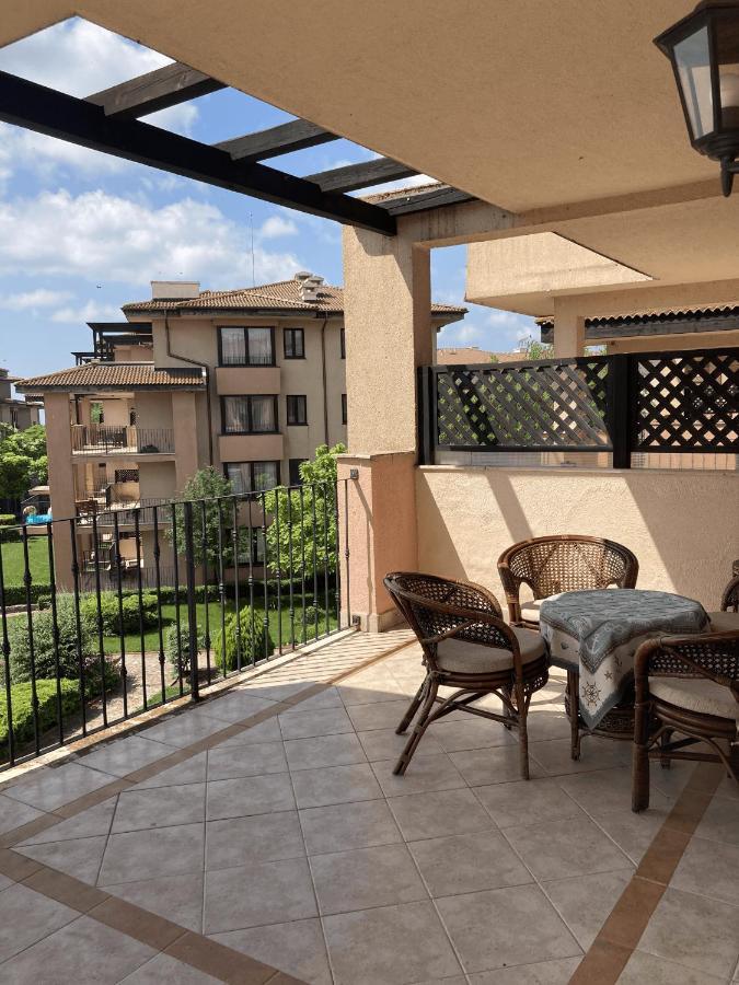 La Casa Del Mar Kaliakria - Стилен Апартамент В Калиакрия Резорт توبولا المظهر الخارجي الصورة